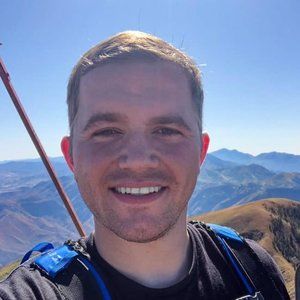 Meet your Posher, Jay